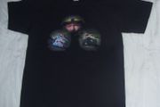 Joey Dunlop Tee Shirt One Legend