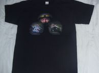 main image for ad Joey Dunlop Tee Shirt One Legend