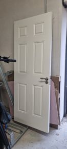 timber doors open to offers