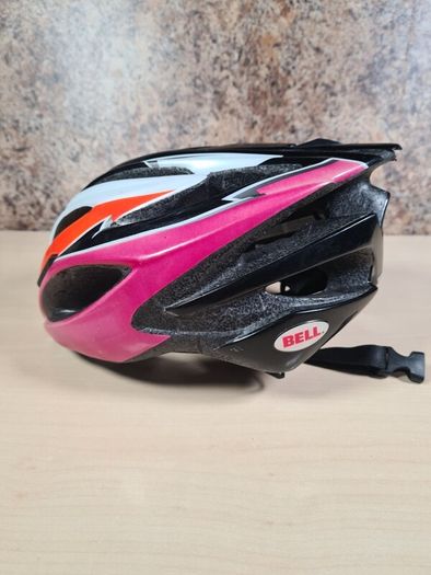 BELL Ghisalo cycling bicycle helmet size medium 55-59 cm 316 grams
