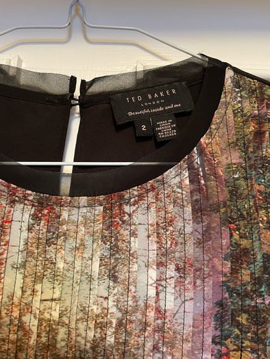 Ted Baker top