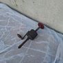 By post only antique train tool Image 3