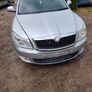 Skoda Octavia 2008 1.9 tdi Image 3