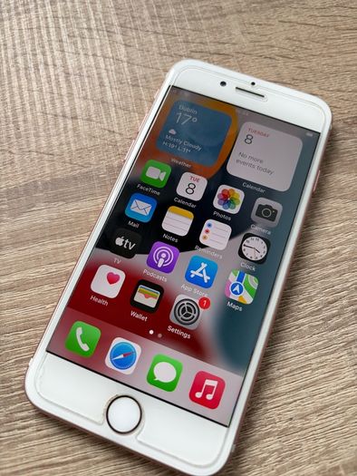 Iphone 7