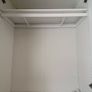 IKEA PAX Shallow Wardrobe 100cm White with Doors & Interior Fittings Image 3