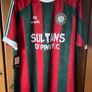 O'Neills FORAS Cork City Sultans of Ping jersey BNWT Image 2