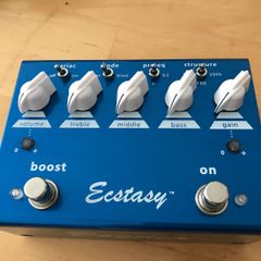 Bogner Ecstasy Blue