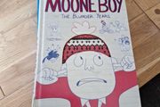 Moone boy books