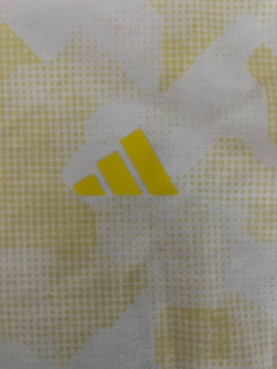 Boys Adidas Golf t-shirt