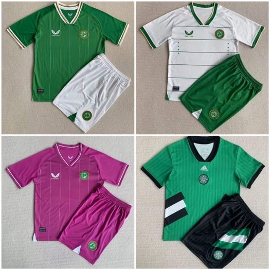 Kids Soccer Kits For Sale in Cavan, Cavan from footballjerseys