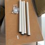 Ikea Table Desk, Linnmon 100x60 Image 3