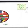 Collection 1990 Ireland Commemorative Stamps An Post First Day Cover (FDC). Collection of 12 covers Image 2