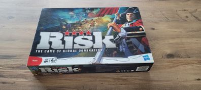risk