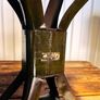 Evertaut Industrial Chair 1940's Original Image 4