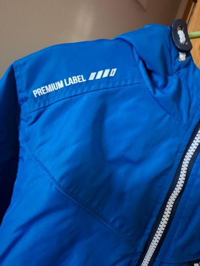 Boys school jacket 9-10 yrs