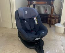 Maxi-Cosi Mica i-size ISOFIX Rotating Car Seat