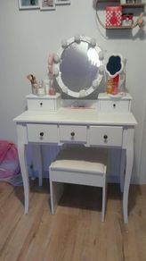 Vanity