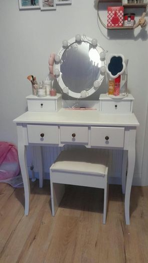 Vanity