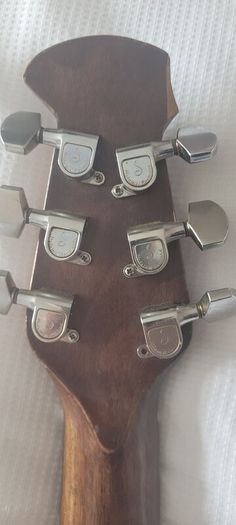 guitar