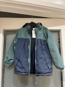 H&M Waterproof Jacket (2-3 yrs)