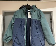 H&M Waterproof Jacket (2-3 yrs)