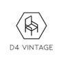 Mid Century Modern Gate Leg Drop Leaf Dining Table Image 10