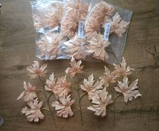 Autumn decor - 15 artificial stems