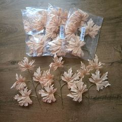 Autumn decor - 15 artificial stems