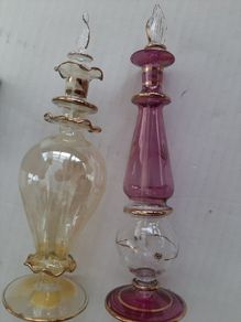 new perfume bottle vintage