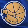 NBA Golden state Warriors Shorts Image 5