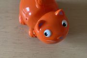 Toy Cat Torch