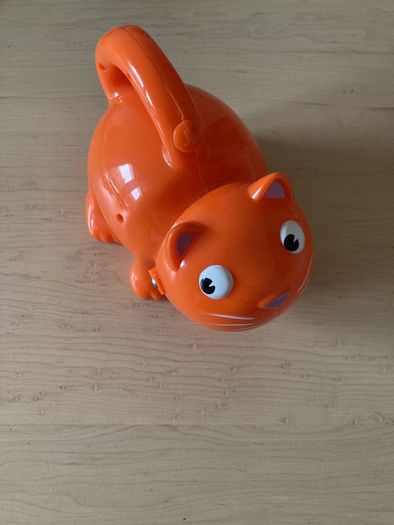 Toy Cat Torch