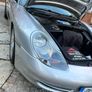 Mobile Headlight restoration Image 3