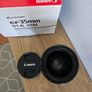 Canon EF 35mm f/1.4L USM Lens Excellent Condition Image 5