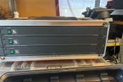 Kramer VP-12NHD UXGA distribution amplifiers with CAT 5 taps
