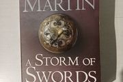 A Storm of Swords 2: Blood and Gold by George R.R. Martin