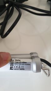 aquarium LED