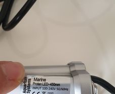 aquarium LED