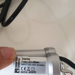 aquarium LED