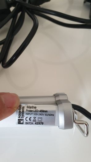 aquarium LED