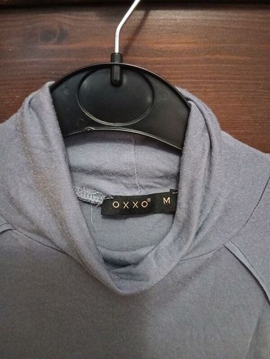 Polo neck by Oxxo
