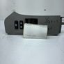 Toyota Yaris Drivers Window Switch Control Panel 2011 A2l10b4s Image 4