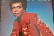 Johnny Nash - Tears On My Pillow, Vinyl, LP, CBS, UK, 1975