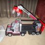 Paw patrol tower and cars Image 3