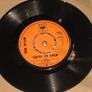 Bob Dylan, Like a rolling stone, UK original 7" Image 2
