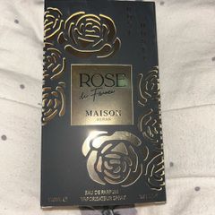 Maison asrar perfume