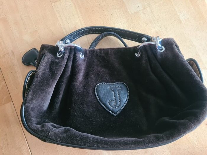 Juicy Vintage Handbag
