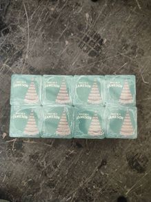 Jameson Beer Mats