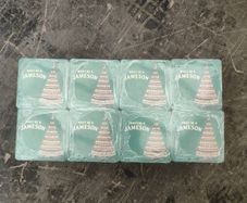 Jameson Beer Mats