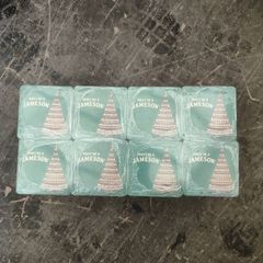 Jameson Beer Mats